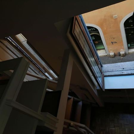 Vatican'S Dreamy Loft Rome Exterior photo