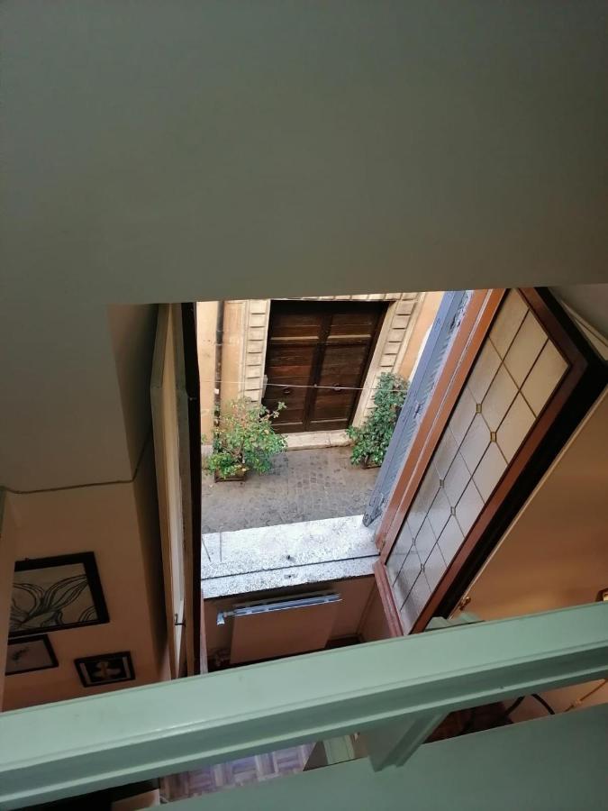 Vatican'S Dreamy Loft Rome Exterior photo