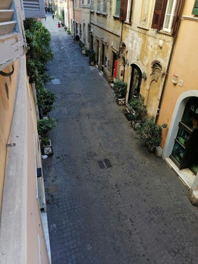 Vatican'S Dreamy Loft Apartment Rome Exterior photo