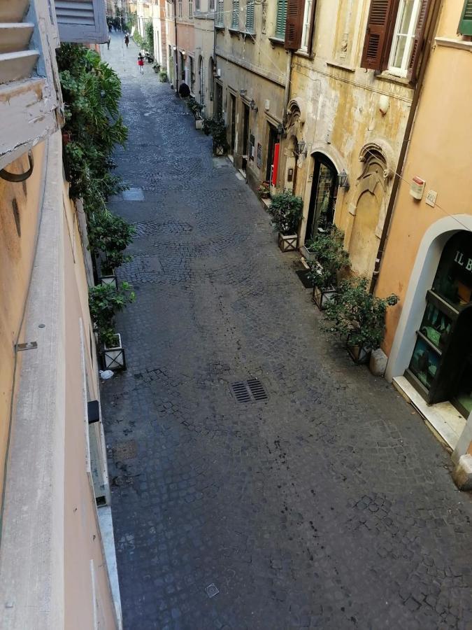 Vatican'S Dreamy Loft Rome Exterior photo