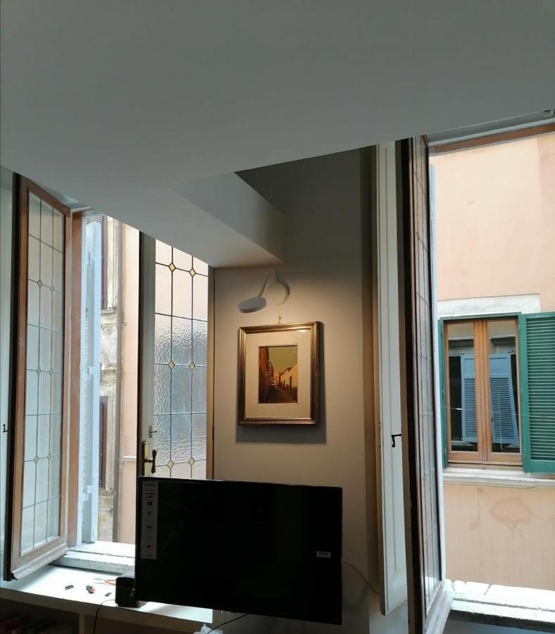 Vatican'S Dreamy Loft Rome Exterior photo